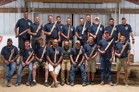 Watch premium and official videos free online. The Mighty Oaks Foundation Veteran Recovery Programs Support