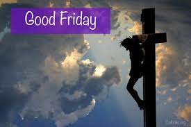 Lent is a long event.it takes about forty days.it starts during the ash wednesday.there is no 3 days before lent that is connected in this event, and the 3 days only meant to the good friday to the easter sunday. Good Friday Easter Lent Catholic Online
