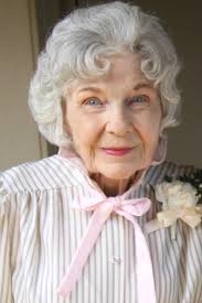 Obituary for Betty Jean DeWeese