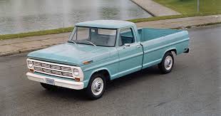 Image result for Dark Yellow Green 2011 Ford Truck