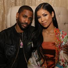 Пътят от aiko до aiko xxxl. Big Sean And Jhene Aiko S Cutest Pictures Popsugar Celebrity