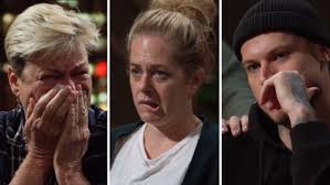 Gordon Ramsay's Food Stars 2024 Recap Episode 5: Gordon and Janine take  their rivalry to the kitchen and a publicity stunt causes chaos