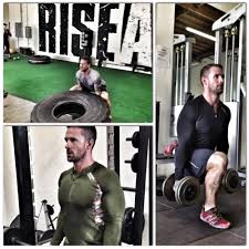 Set up notifications as soon as possible. Rise Above Fitness Fitness And Workout