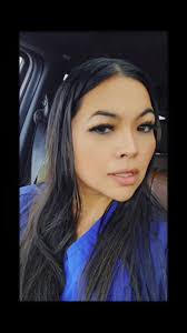 Clarissa Nicole Garza