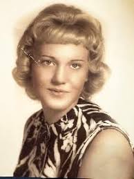 CAROL PATTON Obituary (1946