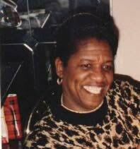 Obituary of Annita Walters