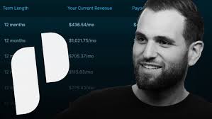 Pipe to move into securitisation as it hits $2bn valuation