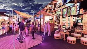 Find addresses, opening hours, reviews and photos of broad street places you want to visit. Food Briefs Commune Coming To Heights House Hotel Food Drink Theleadernews Com