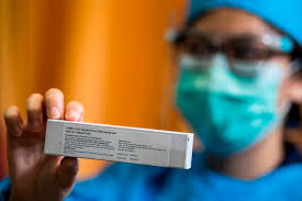 Cara selanjutnya yaitu membuat website sekolah menggunakan cms wordpress. Uji Klinis Fase 3 Baru Dimulai Kenapa 50 Juta Bulk Vaksin Covid 19 Sudah Mulai Diterima November Halaman All Kompas Com