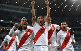 ⚫️toda la actualidad de la seleccion peruana⚽ ⚫️daniel peredo ⚫️¡vamos peru carajo! Seleccion Peruana Lo Bueno Lo Malo Y Lo Feo Del 2019 Caretas Deportes