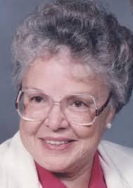 Margaret Borst Obituary (1931