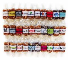 Good Karmal On Twitter Business Holiday Gift Vanilla Bars Business Gifts