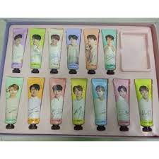 Here at iprice malaysia we offer you a wide range of the saem products for great prices. The Saem X Seventeen Hand Cream Shopee Malaysia