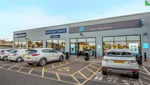 East coast carpets in gullane, east lothian, is a local carpet shop who specialises in carpets, rugs, carpet tiles, cheap carpets and carpet underlay. Units A D Mid Rd Prestonpans Shop For Sale 7 500 Sq Ft 1 100 000