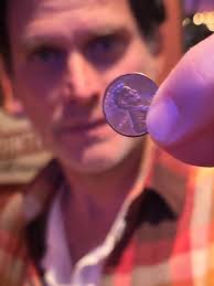 Just a few hours left to get tickets to see @stevepasquale in Encores! High  Spirits and spend only 1¢ in fees. This Cyber Monday offer expires at  midnight. Offer code: PENNY.