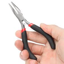 Make the most of any closet wirecutter bed bath beyond s a 15 double hanging rod that doubled the. Mini Long Pliers Hand Tools Kit Jewelry Round Nose Making Beading Wire Cutter Tools Workshop Equipment Uniforce Home Hand Tools