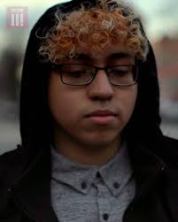 In 2017, Abel Cedeno, took a knife to school after facing homophobic  bullying. Following an altercation he stabbed two classmates, one of whom,  Matthew McCree, died. , Matthew's mother asks how her ...