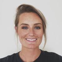 Kate McKinley Email & Phone Number