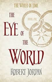 Group Read of Robert Jordan's 'Wheel of Time' series - (1) The Eye of the  World | 75 Books Challenge for 2019 | LibraryThing