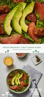 Veggie Breakfast Is Best Served In Bed Happy Mother S Day Veggie Breakfast Food Healthy Breakfast