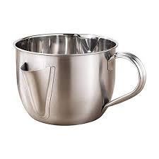 Gastronomie Kuchenausstattung 35 25 23cm Edelstahl Fettabscheider Olabscheider Kuche Abwasser Fettseparator Elementorh Com Br