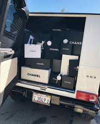 Penthouse Luxury Chanel Best Designer Bags Replica Handbags