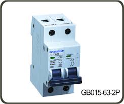 Breaker Circuit Breaker Breakers Circuit Protection