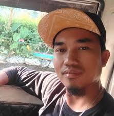 Freddie Campos Maglambayan