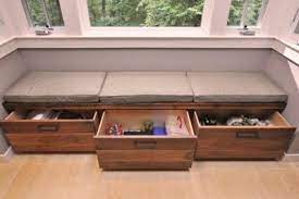 Westchester Kitchen Interior Design Architect Builder Contractor Storage Bench Seating Built In Bench Seating Bench With Drawers