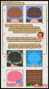 Community site for fans of animal crossing of all ages. Animal Crossing New Leaf Hair Masterpost Enthalt Vorlagen Fur Animal Crossing Enthalt Fur Animal Crossing Hair Animal Crossing Animal Crossing Guide