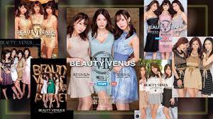 Beauty Venus 2006-2020 - YouTube