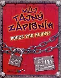 Mají možnost hrát si v něm s princeznami annou a elsou, také s jejich kamarádem olafem. Muj Tajny Zapisnik Pouze Pro Kluky 2 Vydani Zbozi Cz