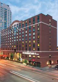 The inn at the colonnade in baltimore, maryland offers guests easy access to many of the area's best the doubletree offers several meeting and event spaces, the largest of which is nearly 2,600. Doubletree By Hilton Rochester Mayo Clinic Area Downtown Rochester Mn