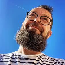 Coaster dots par Scott Baggett