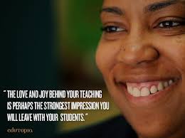 Learn how practicing mindfulness daily can take this joy to new heights:  http://edut.to/1oH7Mcm.