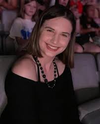 Mackenzie "Kenzie" Wisdom Obituary