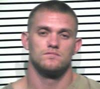 Police arrested men during traffic stop