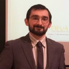 Alfonso Jáuregui (@ajaureguic)