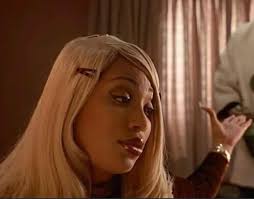 They all lie baby girl, you wanna cry in Jamaica or Ohio