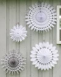 Christmas Handmade Paper Craft Decorations Paper Christmas Decorations Scandinavian Christmas Christmas Crafts Decorations