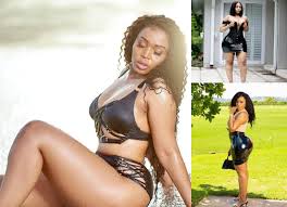 OnlyFans - The South African