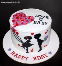 Free printable birthday greeting cards. Pictures On Boyfriend Birthday Cake