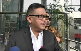 Pada januari, harun beserta tiga. Kasus Suap Paw Dpr Periode 2019 2024 Digarap 6 Jam Hasto Dicecar 24 Pertanyaan