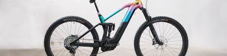 A number of ebikes have been marred by clunky designs and backbreaking weight. 2021 Cube Ebike News All Highlights Of The New Season E Mountainbike Magazine