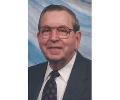 John Beatty Obituary (1929