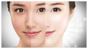 Masque Visage Pour Eclaircir Le Teint Naturellement Et Rapidement Masque Visage Teint Teint Parfait