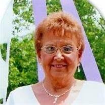 Opal Mae Goldsmith Obituary