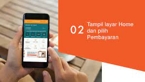 Get the most out of your td accounts with secure online services like bill pay. Tutorial Top Up Go Pay Bank Danamon