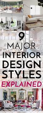 Interior Design Styles For Beginners 9 Popular Styles Explained Posh Pennies Interior Design For Beginners Transitional Interior Design Popular Interior Design