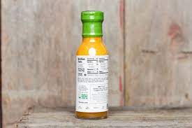 Our organic mango vinaigrette lends a sweet, vibrant taste to green . Brianna S Organic Mango Vinaigrette Linvilla Orchards